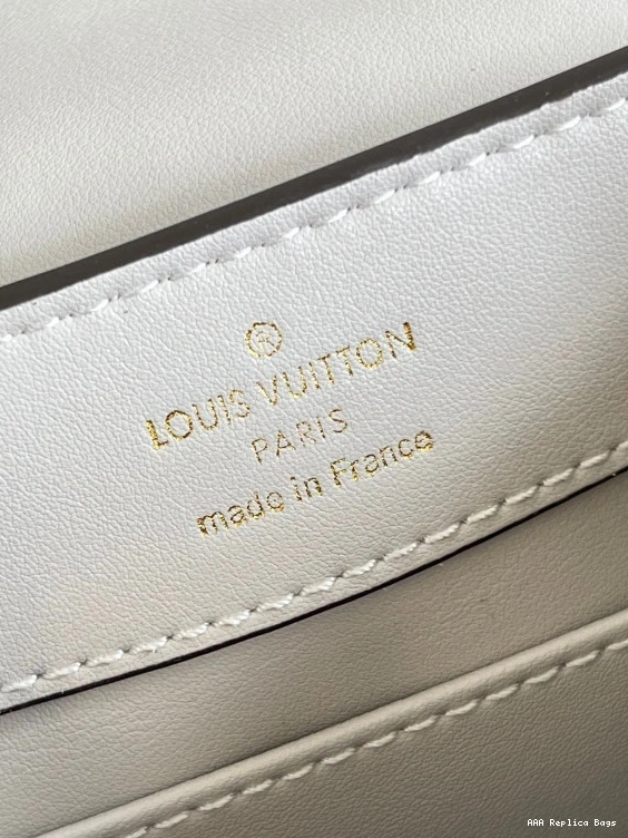 Aaa replica bags VUITTON MINI CAPUCINES LOUIS 0816